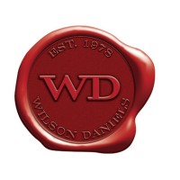Wilson Daniels