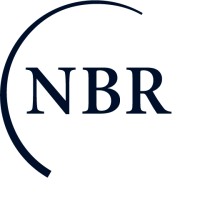 The National Bureau of Asian Research