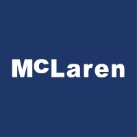 McLaren, a Division of KCI