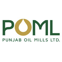 Punjab Oil Mills Limited