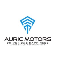 Auric Motors