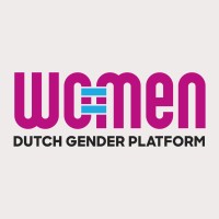 WO=MEN, Dutch Gender Platform