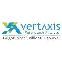 Vertaxis Futuretech Pvt. Ltd.
