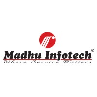 Madhu Infotech India Pvt Ltd