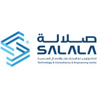 SALALA Technology for Consultancy and Engineering works
