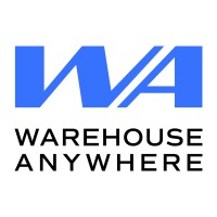 Warehouse Anywhere