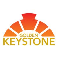 Golden Keystone