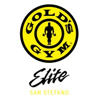 Golds gym Elite San Stefano