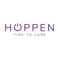 Hoppen