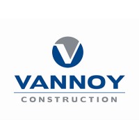 James R. Vannoy & Sons Construction Company, Inc.