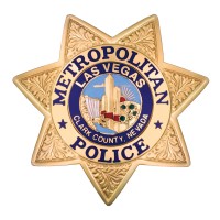 Las Vegas Metropolitan Police Department