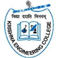 KRISHNA ENGINERING COLLEGE, GHAZIABAD