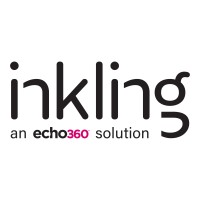 Inkling, an Echo360 solution