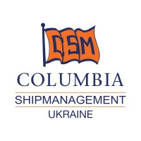 Columbia Shipmanagement Ukraine