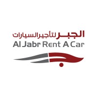 ALJabr Rent A Car الجبر لتأجير السيارات