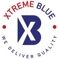 XTREME BLUE For Industry & Commercial Agencies