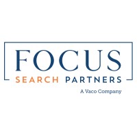 Focus Search Partners, A Vaco Company