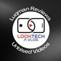 Luqman Reviews