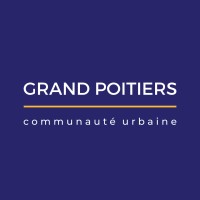 Grand Poitiers Communauté Urbaine
