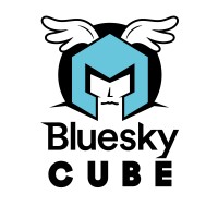 Bluesky CUBE