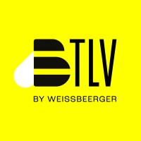 BEES Tel Aviv by Weissbeerger