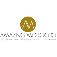 Amazing Morocco DMC