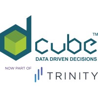 D Cube Analytics