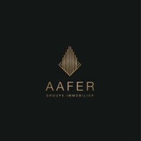 GROUPE AAFER IMMOBILIER