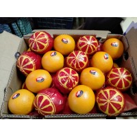 Orange For Agricultural Crop