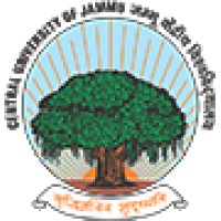 CENTRAL UNIVERSITY OF JAMMU