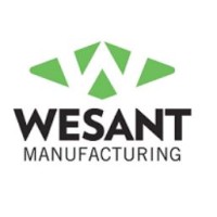 Wesant Manufacturing