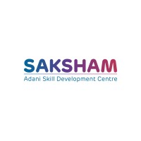 Adani Skill Development Centre (SAKSHAM)