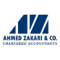 Ahmed Zakari & Co. (Chartered Accountants)