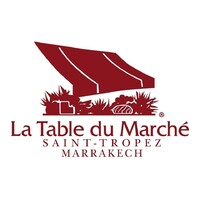 La Table Du Marché Maroc