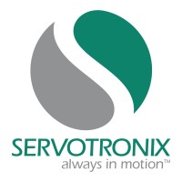 Servotronix Motion Control