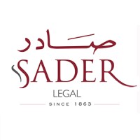 SADER Legal (since 1863)