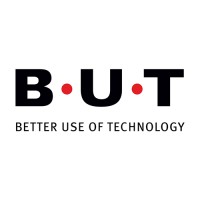 B·U·T digital