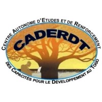 Centre Autonome d’Etudes et de Renforcement des Capacités pour le Développement au Togo (CADERDT)