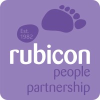 Rubicon People Partnership