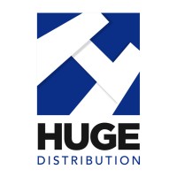 Huge Distribution