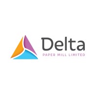 Delta Paper Mill Ltd