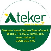 Ateker Cooperative Microfinance