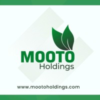Mooto Holdings Ltd.
