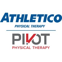 Pivot Physical Therapy, an Athletico Company