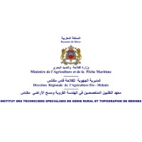 Institut des Techniciens Spécialisés en Génie Rural et Topographie de Meknès - ITSGRT