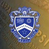 Kappa Kappa Psi - National Honorary Band Fraternity