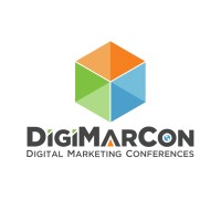 DigiMarCon - Digital Marketing, Media and Advertising Conferences & Exhibitions