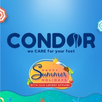 Condor Footwear India Limited