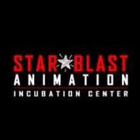 Starblast Animation