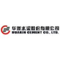 Huaxin  Cement  Co.,  Ltd.